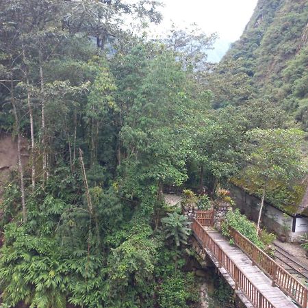 Hatun Wasi Machupicchu Aguas Calientes المظهر الخارجي الصورة