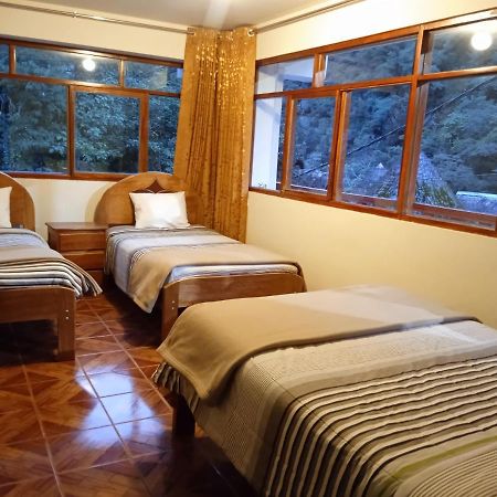 Hatun Wasi Machupicchu Aguas Calientes المظهر الخارجي الصورة